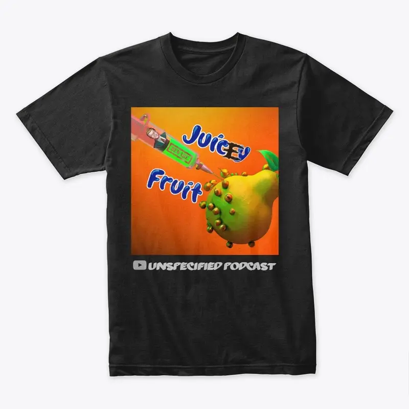 Juice in the Fruit