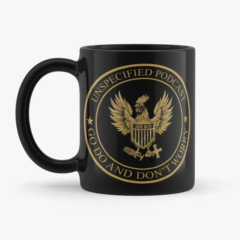 Official Mug